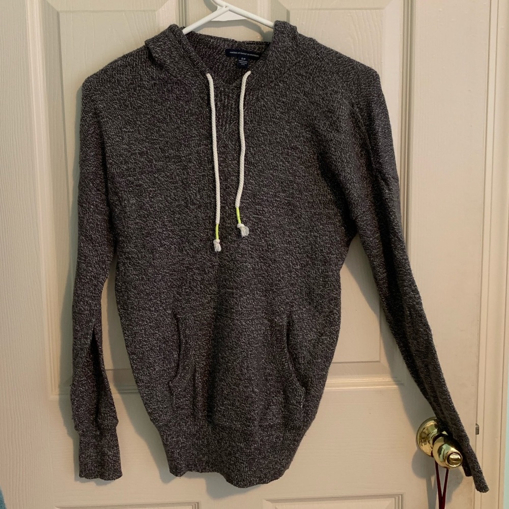 american eagle sweater